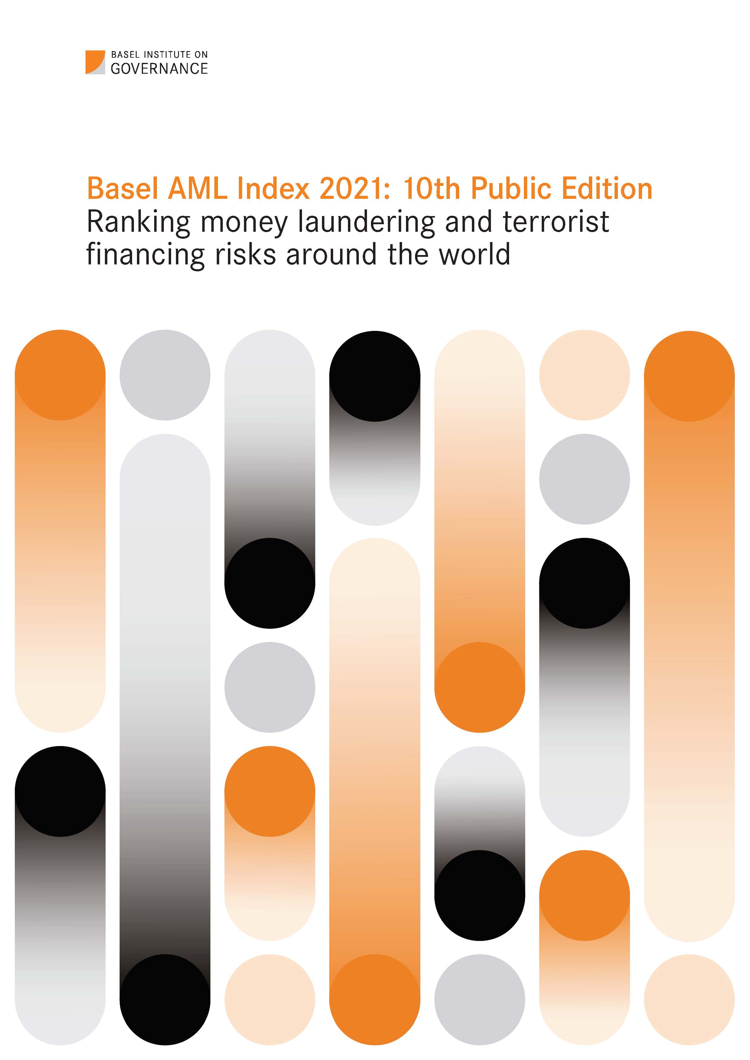 Basel AML Index 2021 | Basel Institute On Governance